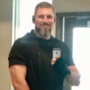 Meet your Posher, Matthew